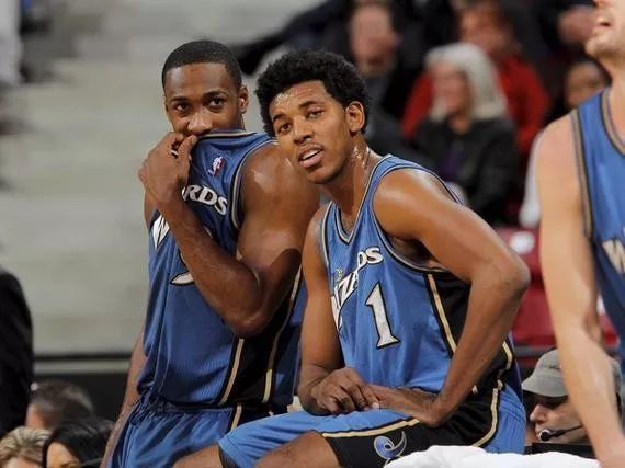 NBA常规赛最佳新秀候选名单（NBA年度最佳新秀入围名单）